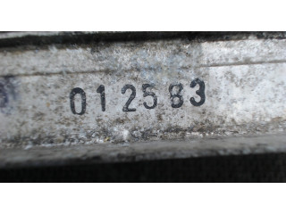 Интеркулер Jeep Liberty 2002-2006 2.5