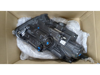 Фара передняя  Ford EcoSport 2017- левая 