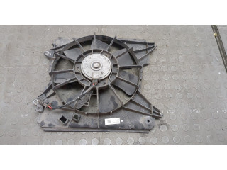 Вентилятор радиатора Honda Civic 2011-2017
