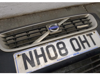 Бампер  Volvo V50 2004-2012 передний   