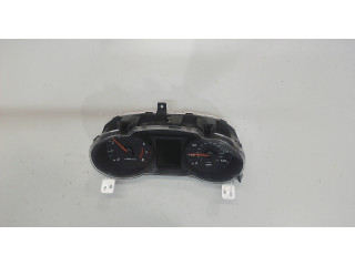 Панель приборов Mitsubishi ASX 8100B721 1.6 Бензин