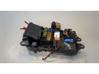 Блок комфорта  Audi A6 (C6) Allroad 2006-2012      4F0907289G  