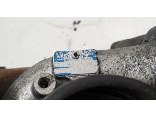 Турбина Volkswagen Golf 4 1997-2005