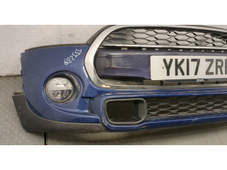 Бампер Mini Cooper (F56) 2013- передний 51117379436, 51137335528, 51137300589, 51117337813, 51117337814, 51117337796, 51777382170, 51117360738