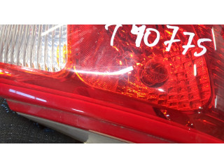 Задний фонарь     MN301834     