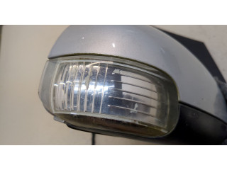 Зеркало боковое Volkswagen Caddy 2004-2010 правое 2K2857508K, 7H2857522N