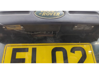 Моторчик заднего дворника Land Rover Discovery 2 1998-2004