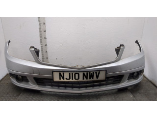 Бампер  Mercedes C W204 2006-2015 передний   A20488500259999