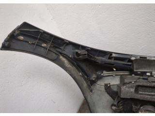 Решетка радиатора  Mercedes A W169 2004-2012          