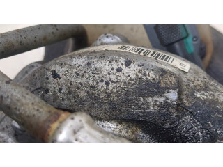  Турбина  Citroen C4 Grand Picasso 2006-2013             