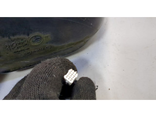 Зеркало боковое Mazda CX-5 2012-2017 левое