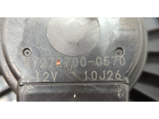 Моторчик печки Jeep Wrangler 2007-2018 68004195AA 68004195AA