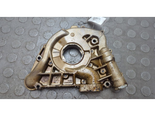 Масляный насос