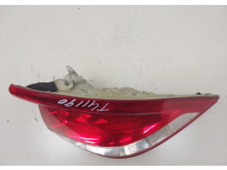 Задний фонарь 33501TM8003