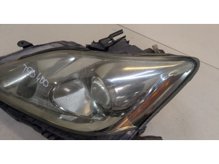 Фара передняя Lexus IS 2005-2013 левая