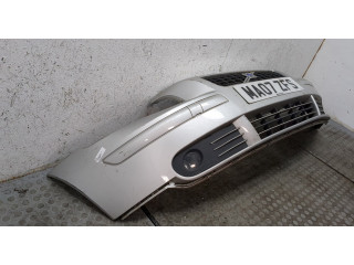 Бампер  Volvo S40 2004-2012 передний   