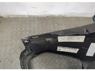 Бампер Audi Q3 2018- передний 83A807107F, 83A807108F