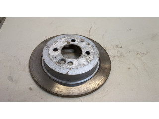 Диск тормозной  Mini Cooper (R56/R57) 2006-2013   задний         