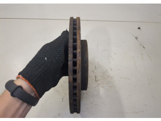 Диск тормозной  KIA Venga 1.4  передний   517121H100      