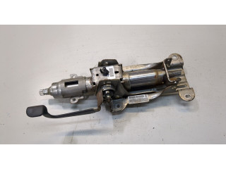 рейка Колонка рулевая Jeep Liberty 2007-2012