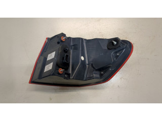 Задний фонарь        BMW 5 F10 2010-2016 