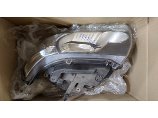 Фара передняя Land Rover Freelander 2 2006-2014 левая