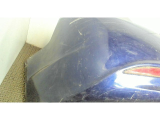 Бампер Hyundai Sonata 6 2010-2014 задний