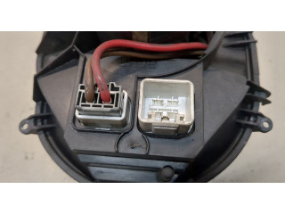 Моторчик печки Volvo XC90 2002-2006 2842186578 2842186578