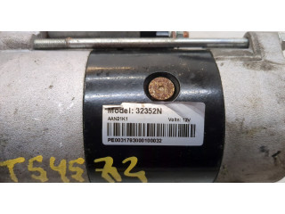 Стартер Ford Ranger 1998-2006 2.5