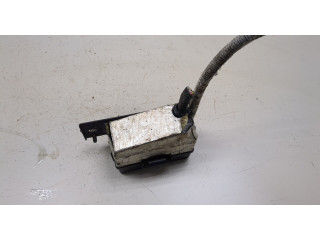 Блок предохранителей Opel Antara