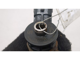 Форсунка топливная Dacia Logan 2012-2016 166008399R