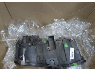 Фара передняя Jaguar XJ 2003–2008 правая