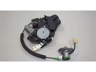 Замок багажника  Lexus LS460 2006-2017       