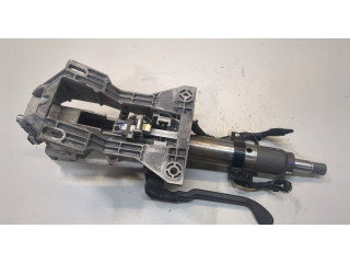 рейка Колонка рулевая Chevrolet Camaro 2015-2018