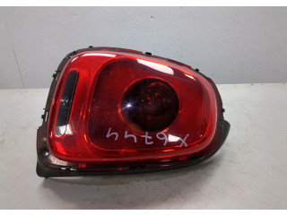 Задний фонарь