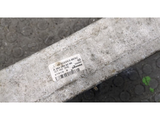 Интеркулер Mercedes E W212 2009-2013