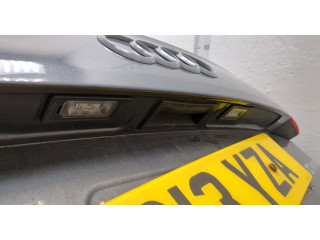 Замок багажника  Audi A6 (C7) 2011-2018       