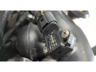 Турбина Volkswagen Jetta 5 2004-2010 038253056E