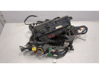 Блок предохранителей Acura RL 2004-2012 39360S9VA0