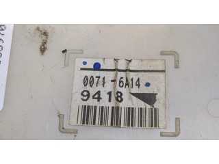 Блок предохранителей Lexus IS 2005-2013 2.2