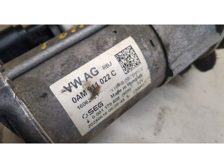 Стартер  Skoda Octavia (A8) 2019-   0AM911022C, 0001179608   