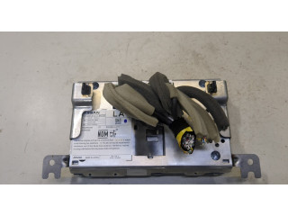 Дисплей мультимедиа Infiniti QX50 2017- 283875NA0C