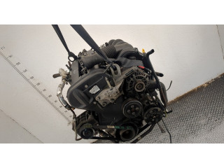 Генератор  Ford Fusion 2002-2012           