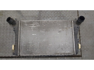 Интеркулер Volkswagen Caddy 2010-2015 1.6