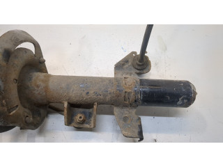 Стойка амортизатора Jeep Cherokee 2013-