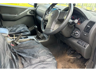 Моторчик заднего дворника Nissan Pathfinder 2004-2014