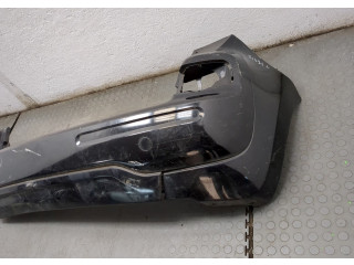 Бампер  Citroen C3 picasso 2009-2017 задний   