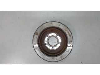 Диск тормозной  Ford Edge 2007-2015 3.5  задний    7T4Z-2C026-A, 7U2Z-2V026-FC      