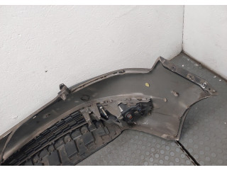 Бампер Skoda Rapid передний