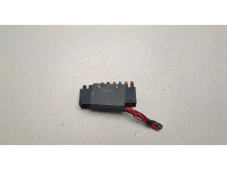 Блок предохранителей  Mercedes GL X164 2006-2012         